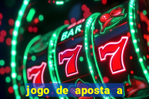 jogo de aposta a partir de r$ 1